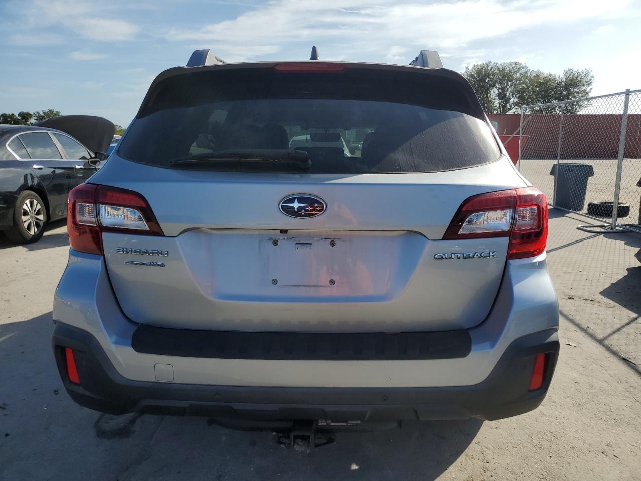 2019 Subaru Outback - Image 6