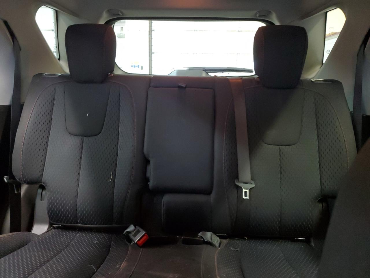 2013 Chevrolet Equinox - Image 10