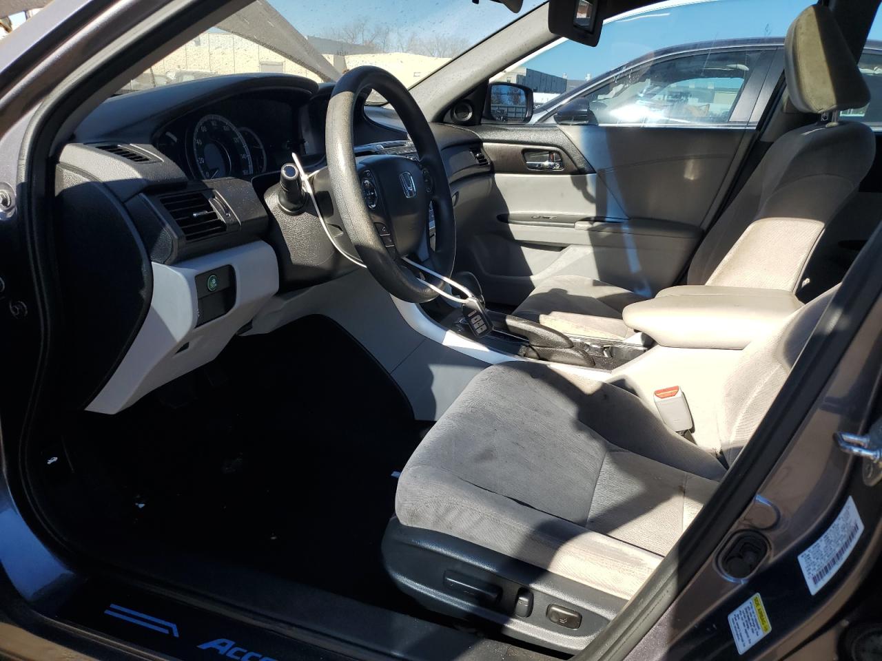 2013 Honda Accord - Image 7