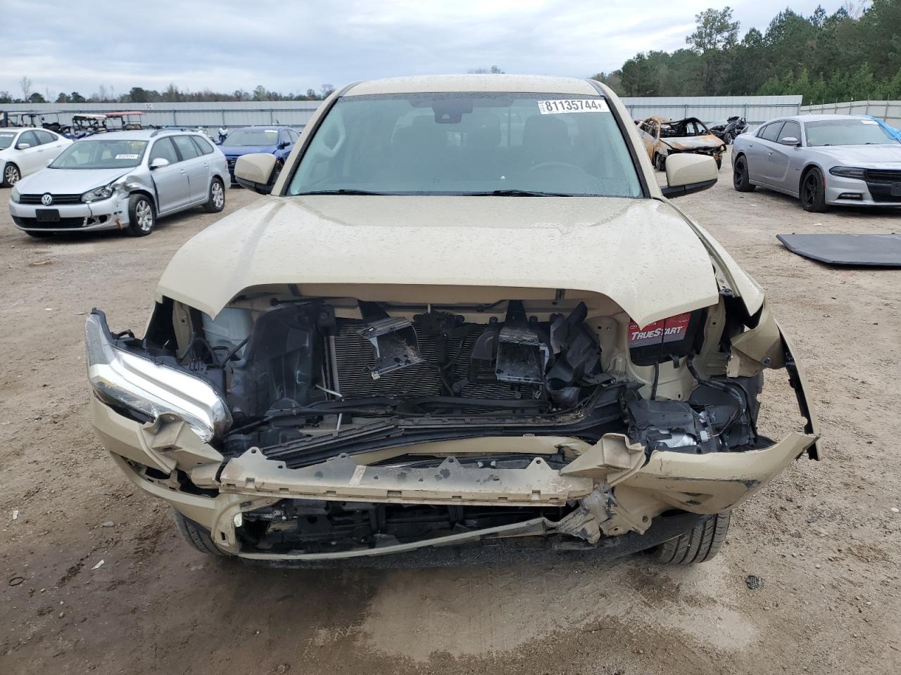 2018 Toyota Tacoma - Image 5