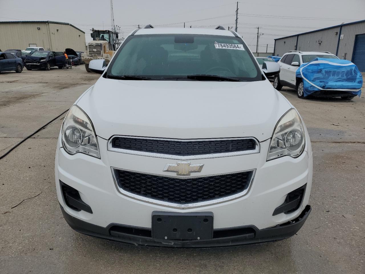 2015 Chevrolet Equinox - Image 5