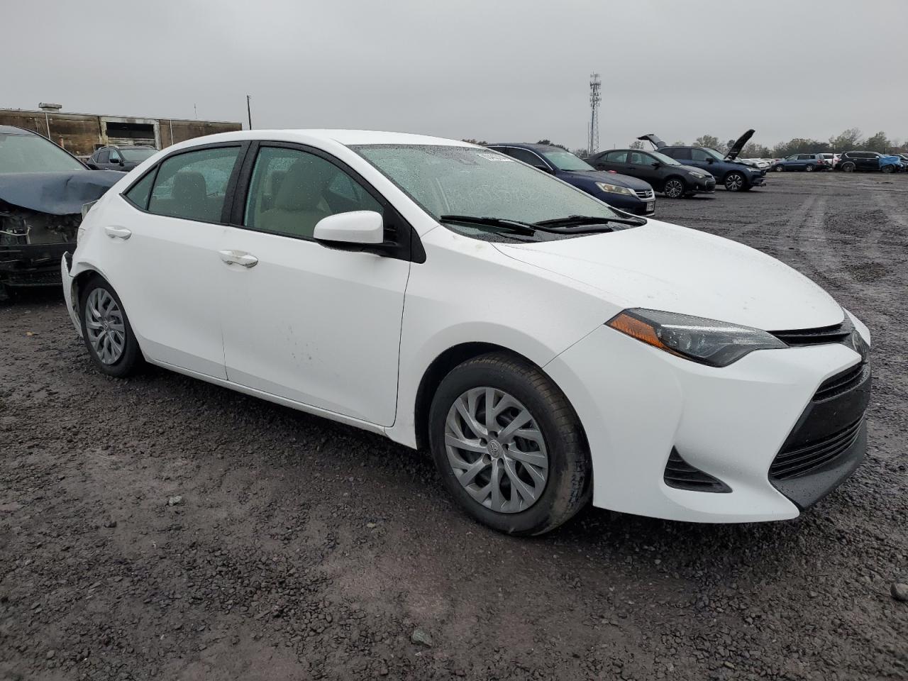 2019 Toyota Corolla - Image 4