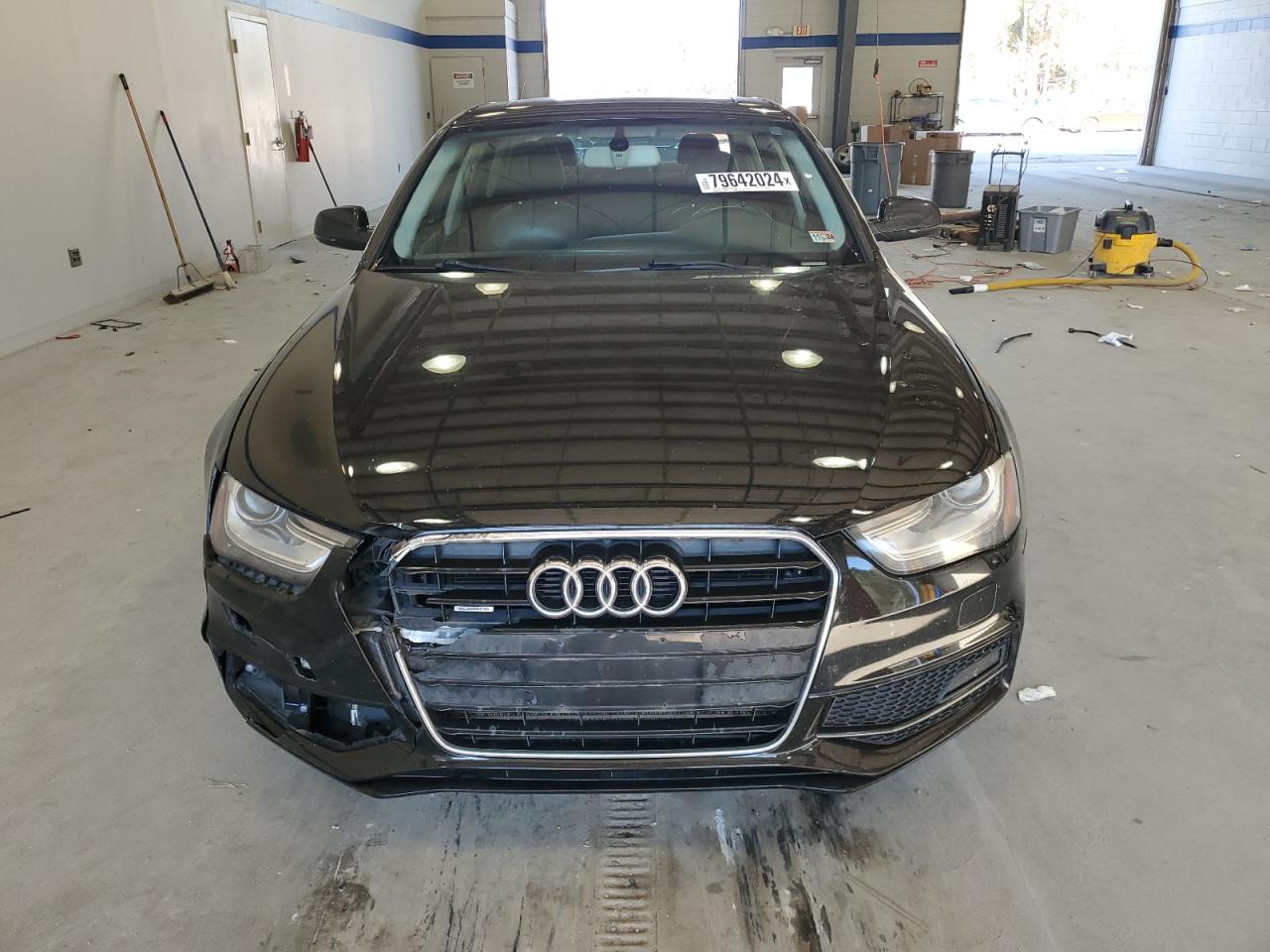 2016 Audi A4 - Image 5