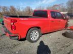 2021 Chevrolet Silverado K1500 Custom de vânzare în Baltimore, MD - Front End