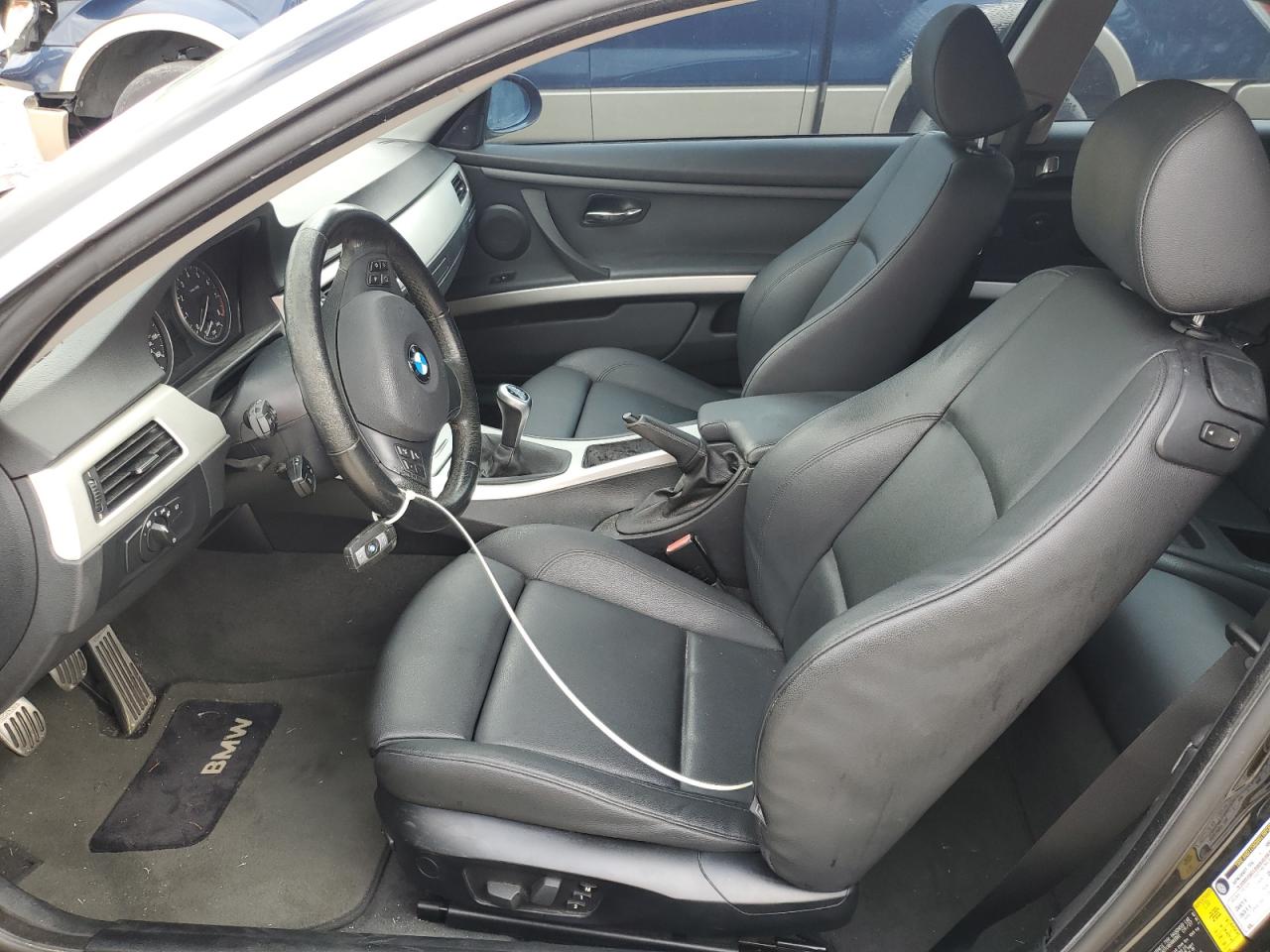 2008 BMW 3er - Image 7