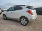 2016 Buick Encore  на продаже в Andrews, TX - Rear End