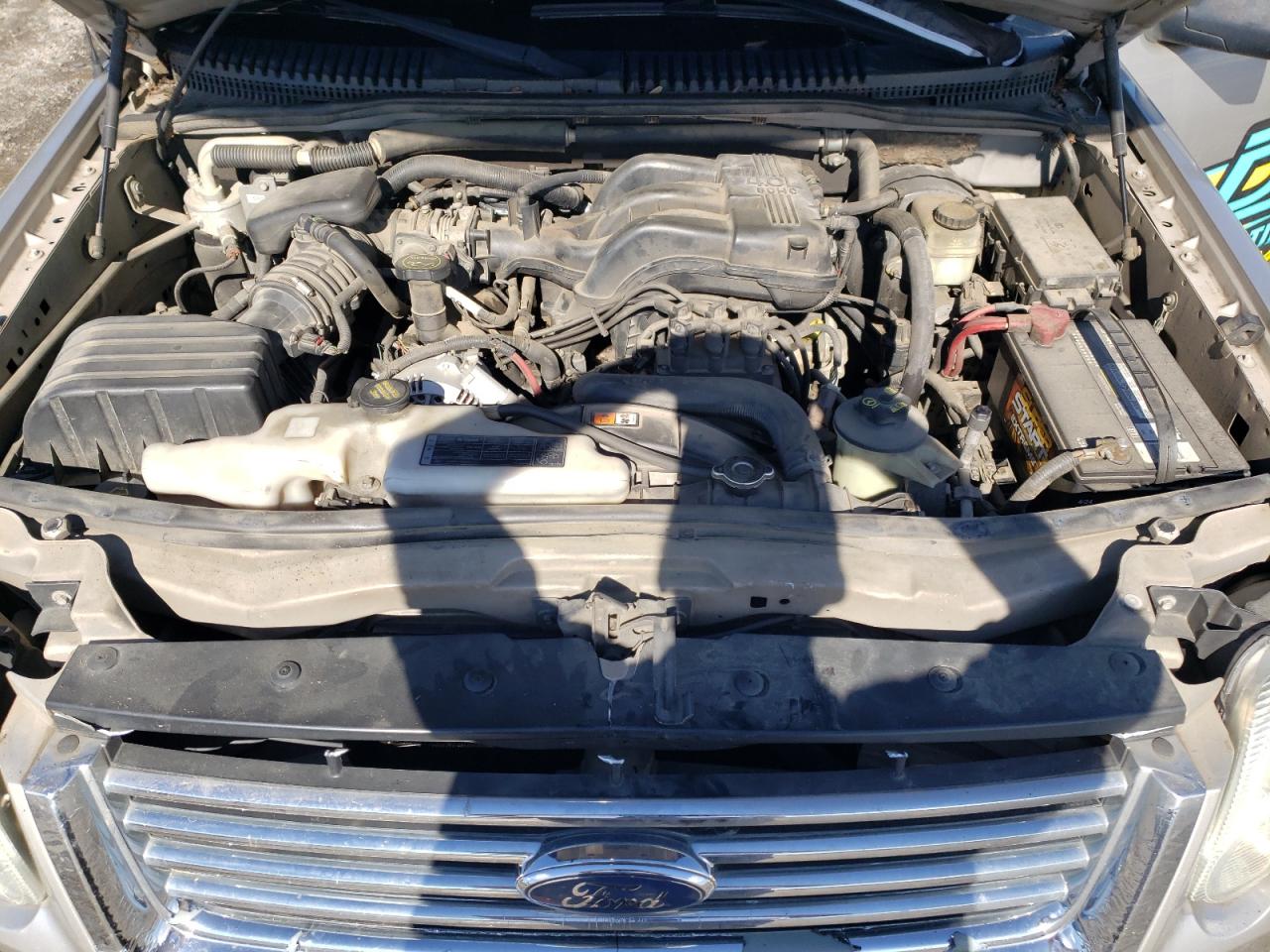 2007 Ford Explorer - Image 12