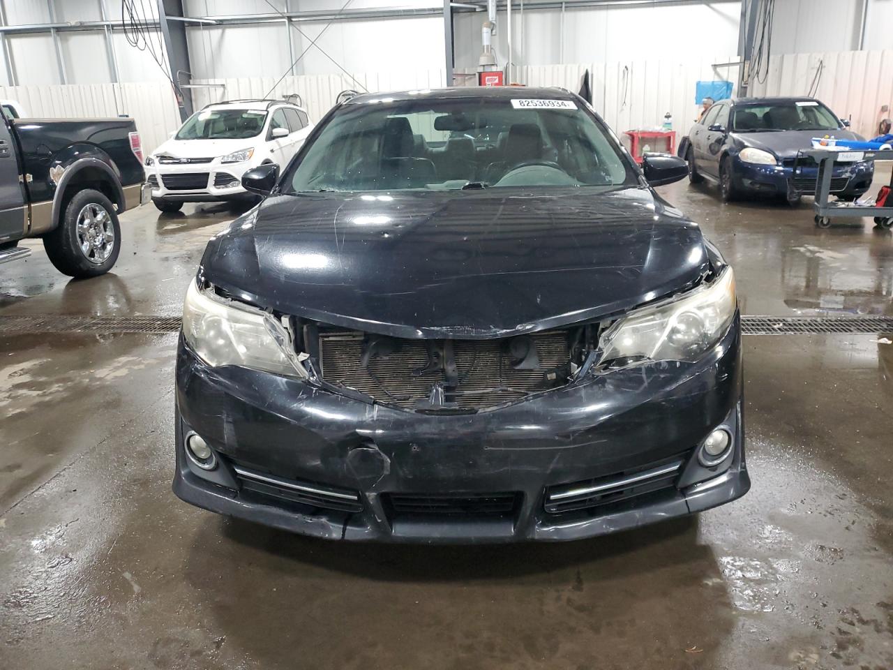 2012 Toyota Camry - Image 5