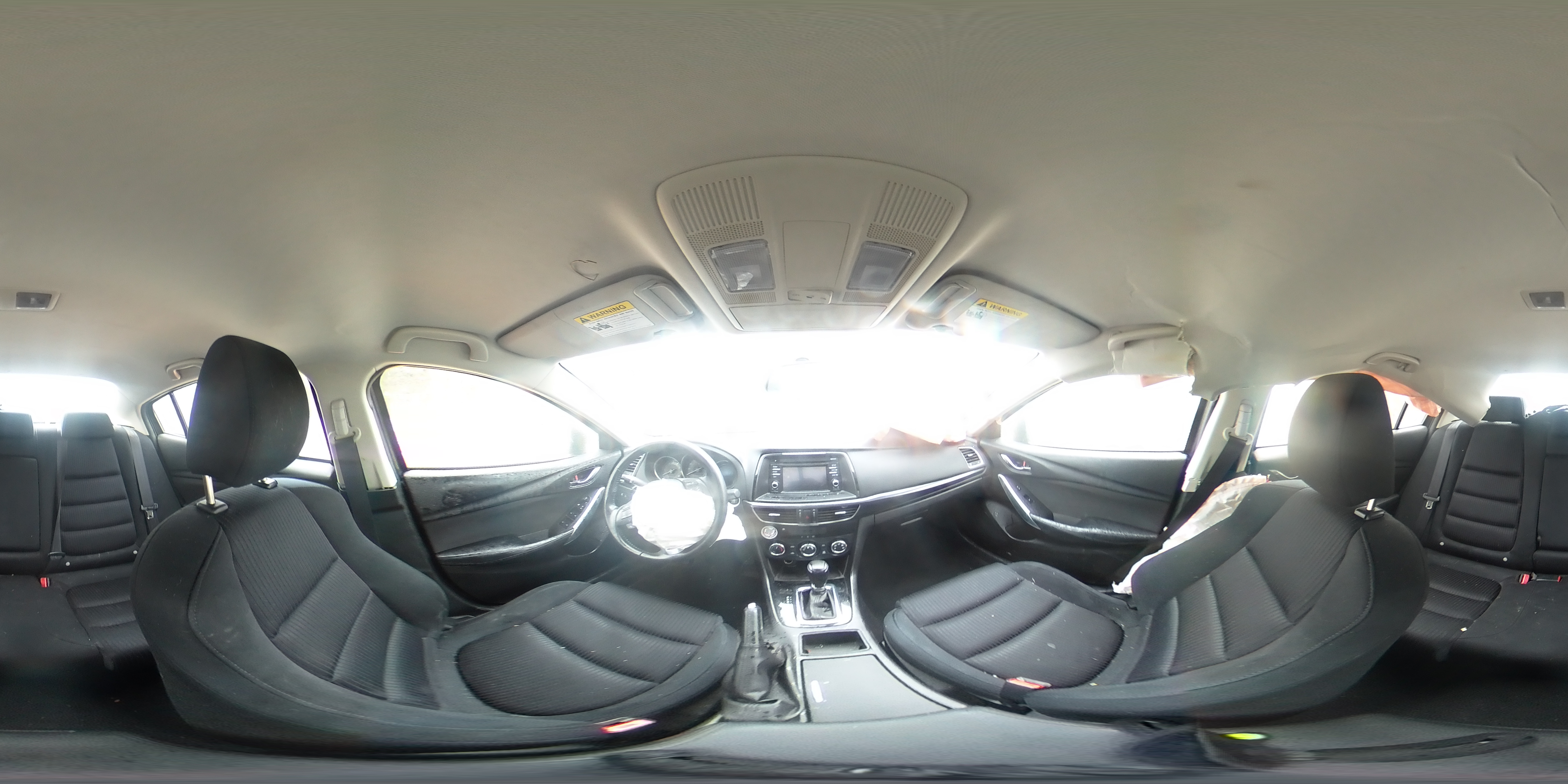 2015 Mazda 6 - Image 12