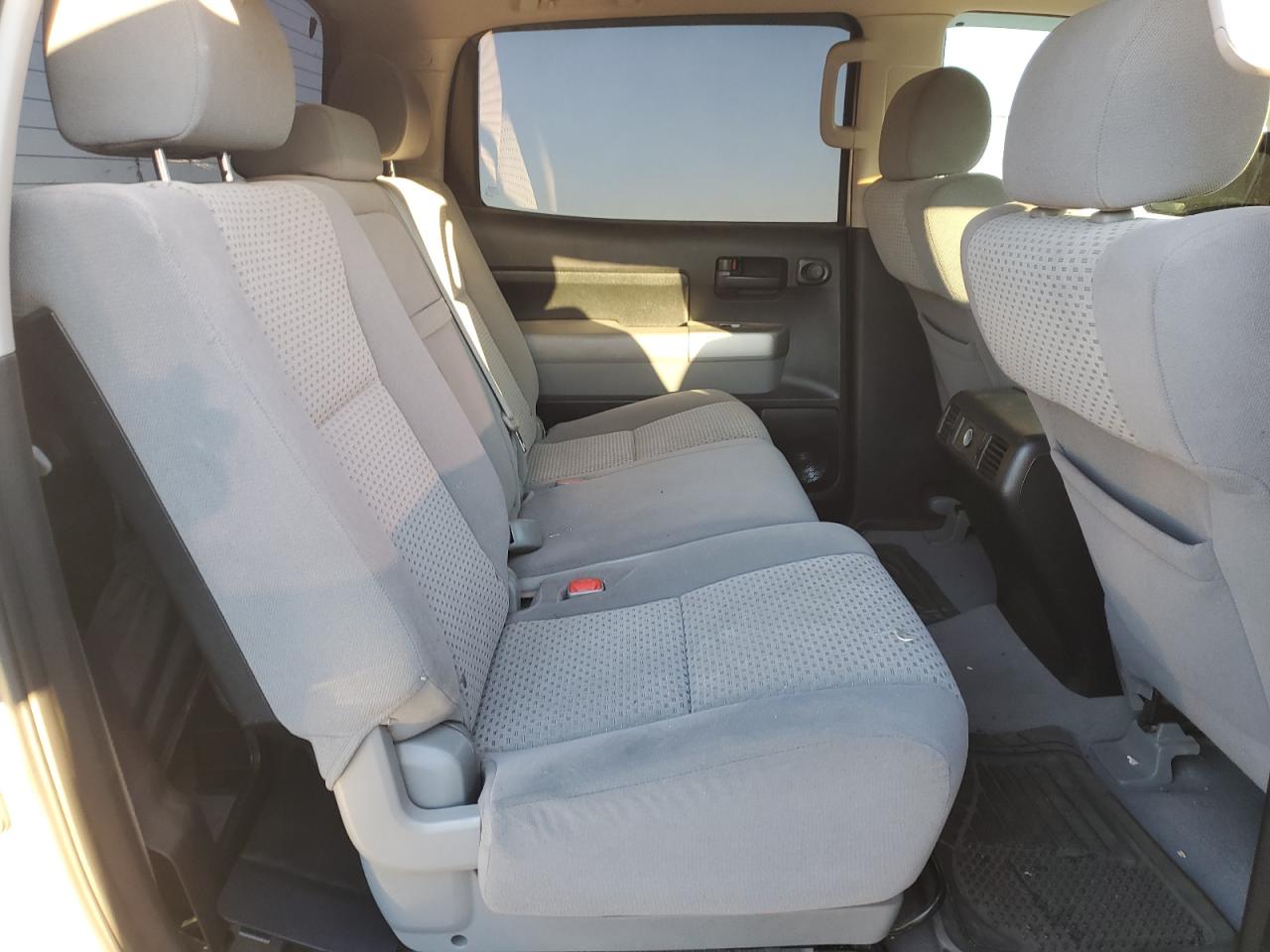 2008 Toyota Tundra - Image 10