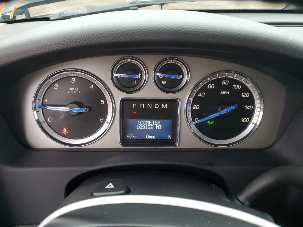 2012 Cadillac Escalade - Image 9