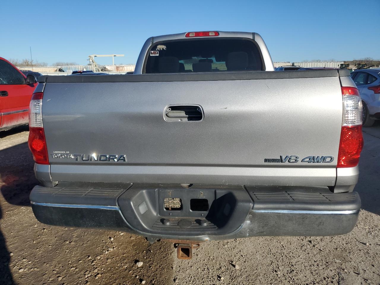 2006 Toyota Tundra - Image 6