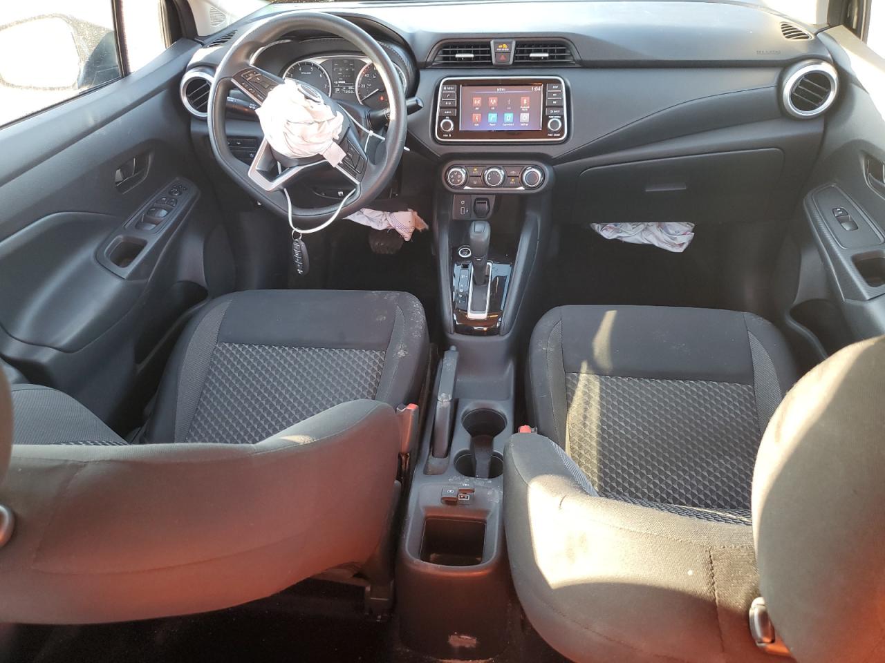 2020 Nissan Versa - Image 8