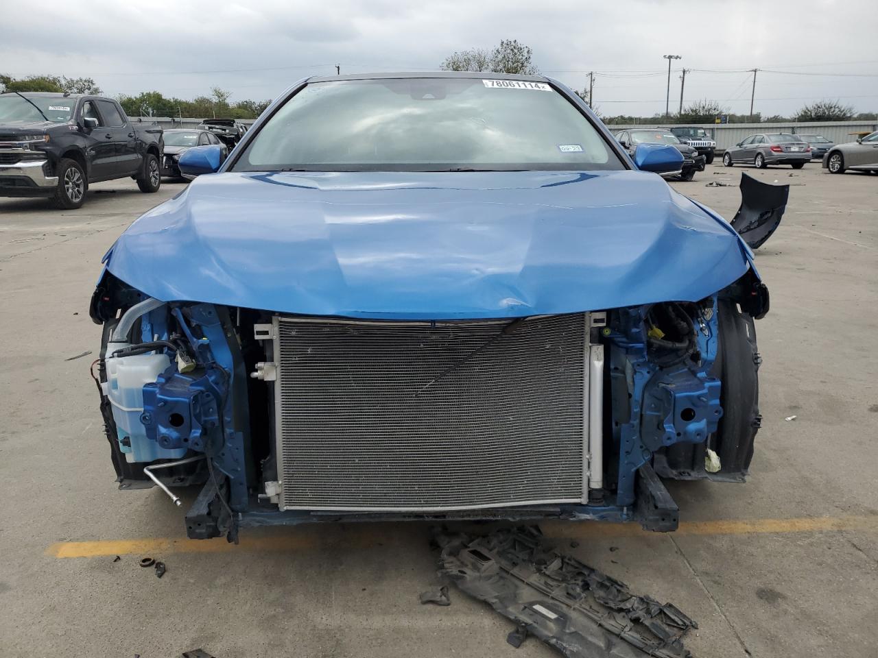 2019 Toyota Camry - Image 5