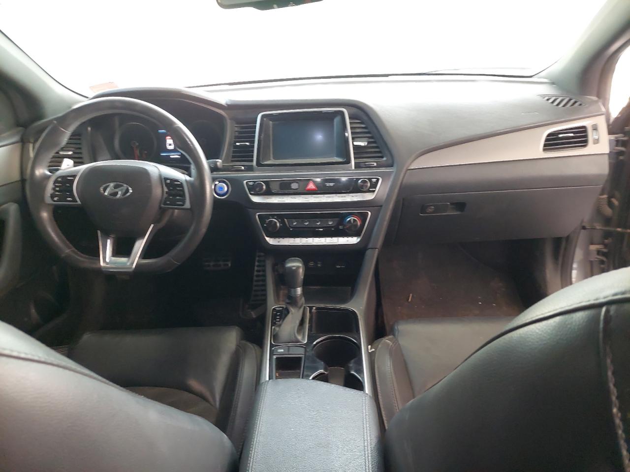 5NPE34AF8JH632126 - 2023 Hyundai Sonata - #82937224