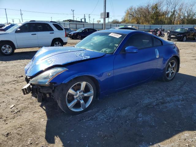 2005 Nissan 350Z Coupe