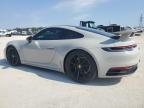 2024 Porsche 911 Carrera de vânzare în Houston, TX - Water/Flood