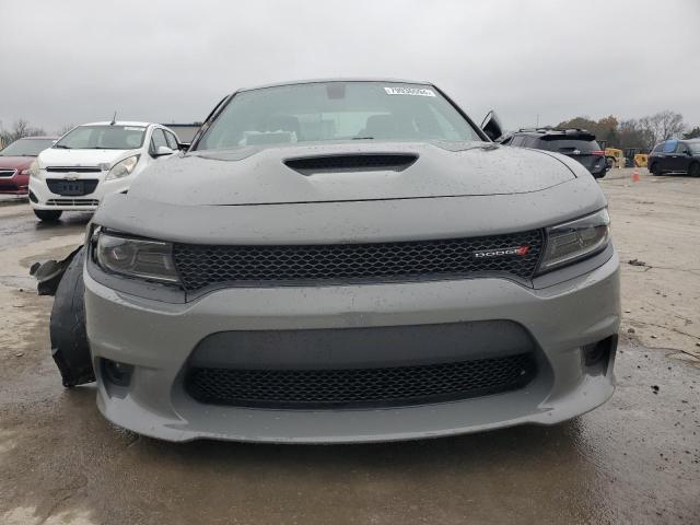  DODGE CHARGER 2023 Szary