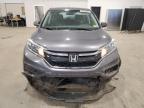 2015 Honda Cr-V Lx en Venta en Center Rutland, VT - Undercarriage