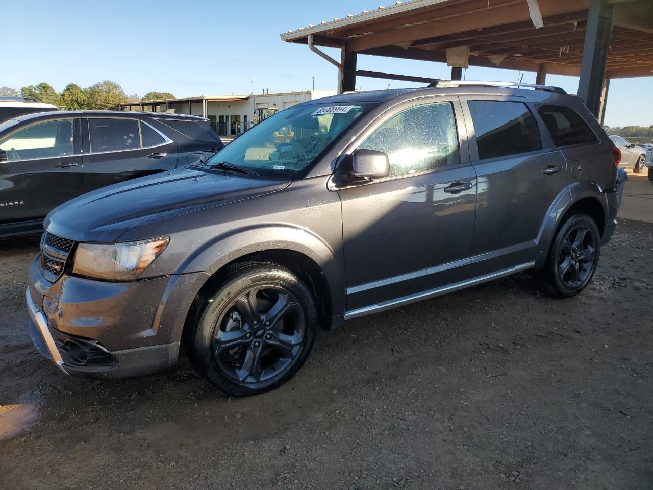 Tanner, AL에서 판매 중인 2020 Dodge Journey Crossroad - Rear End