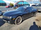 2011 Chevrolet Camaro Ls продається в East Granby, CT - Minor Dent/Scratches