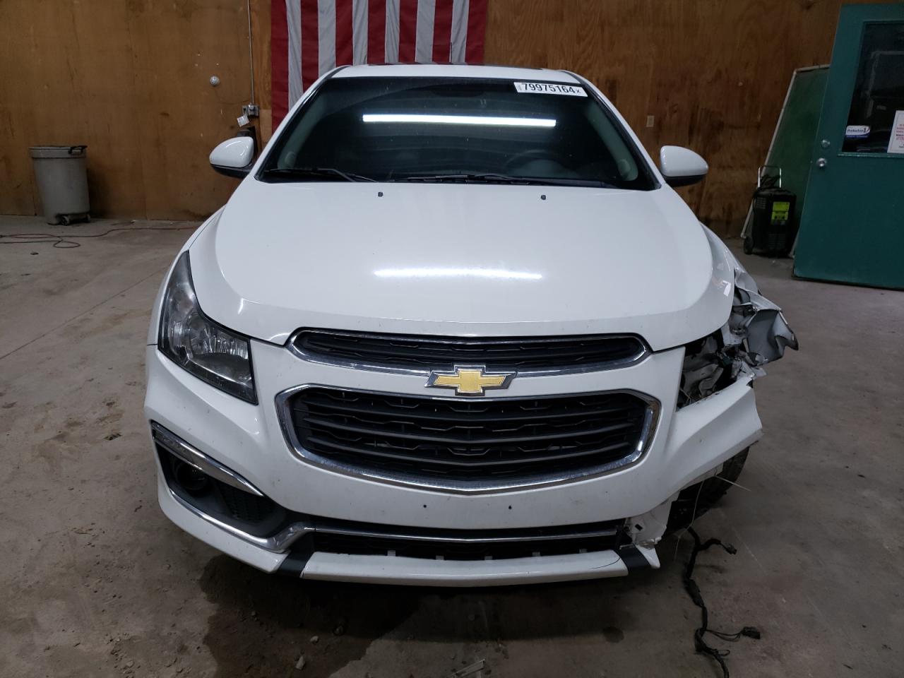2015 Chevrolet Cruze - Image 5