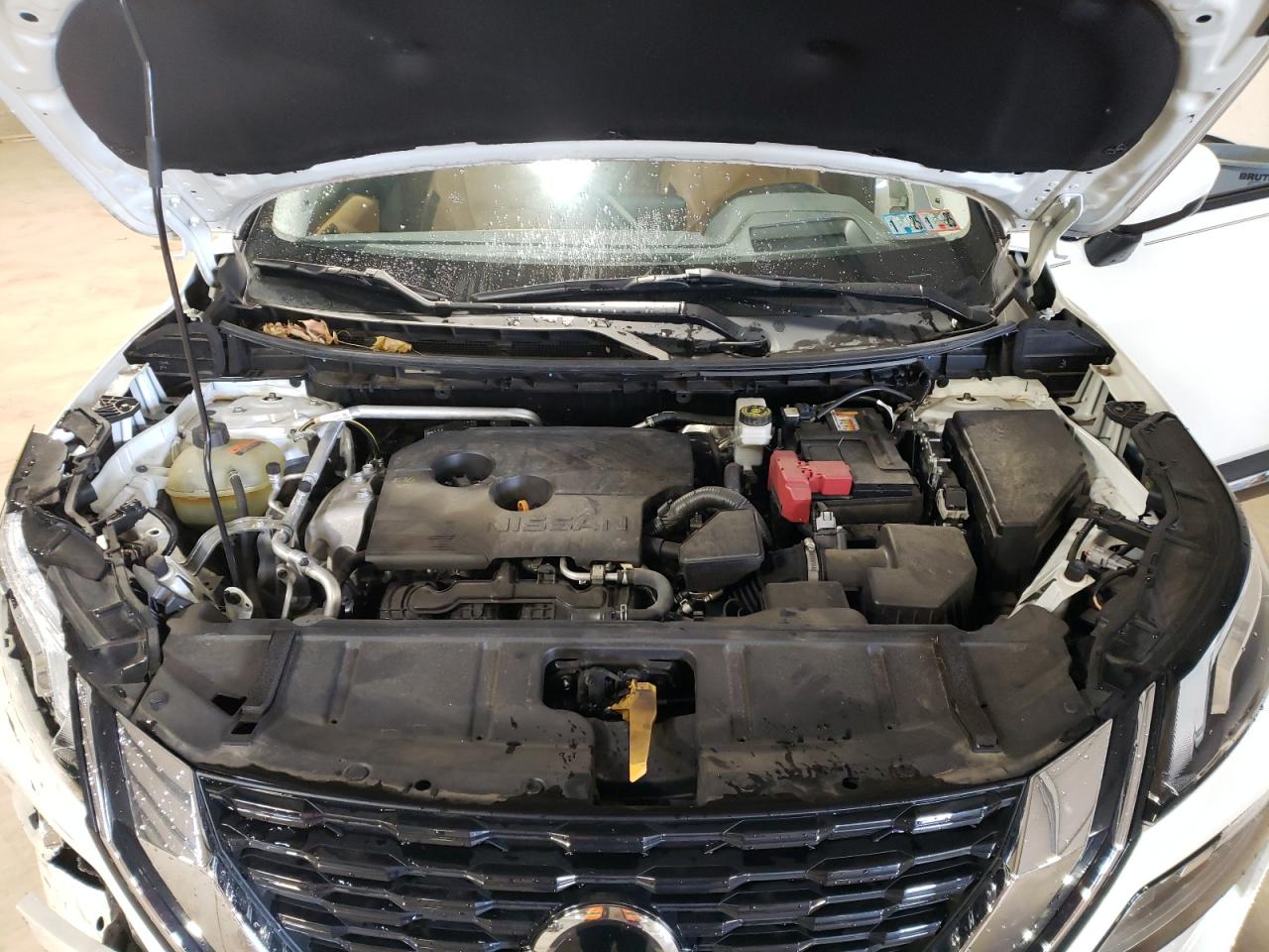 2021 Nissan Rogue - Image 12