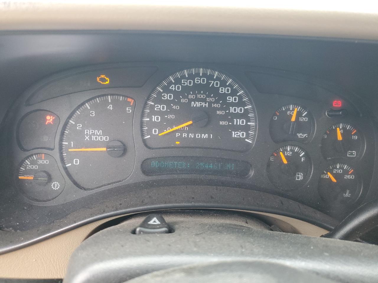 2007 Chevrolet Silverado - Image 9