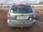 2015 Subaru Forester 2.5I на продаже в Colorado Springs, CO - Front End