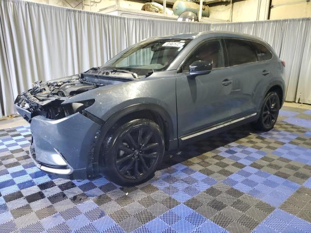  MAZDA CX-9 2023 Gray