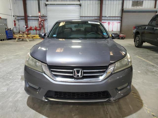  HONDA ACCORD 2014 Серый