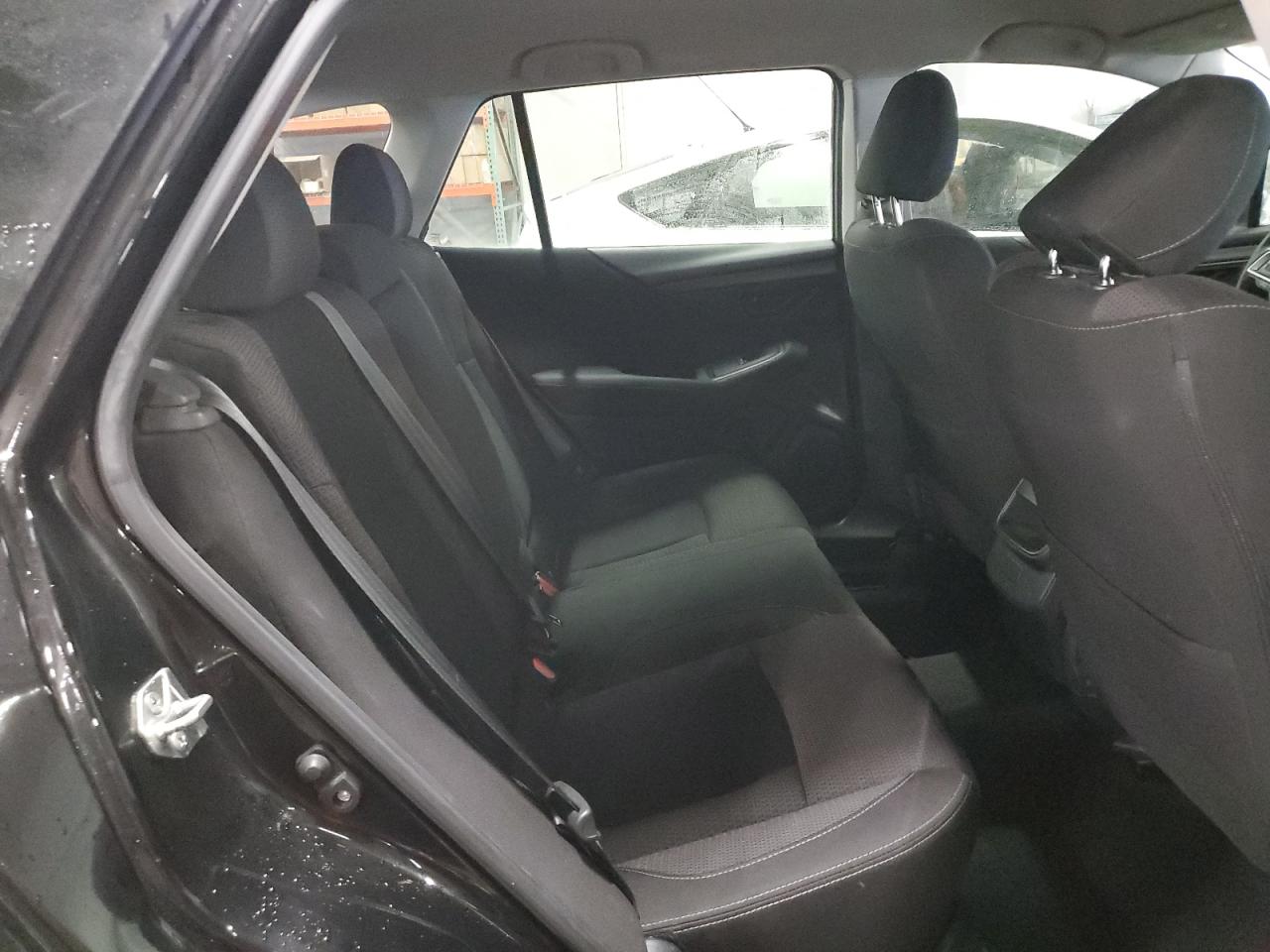 2020 Subaru Legacy - Image 11