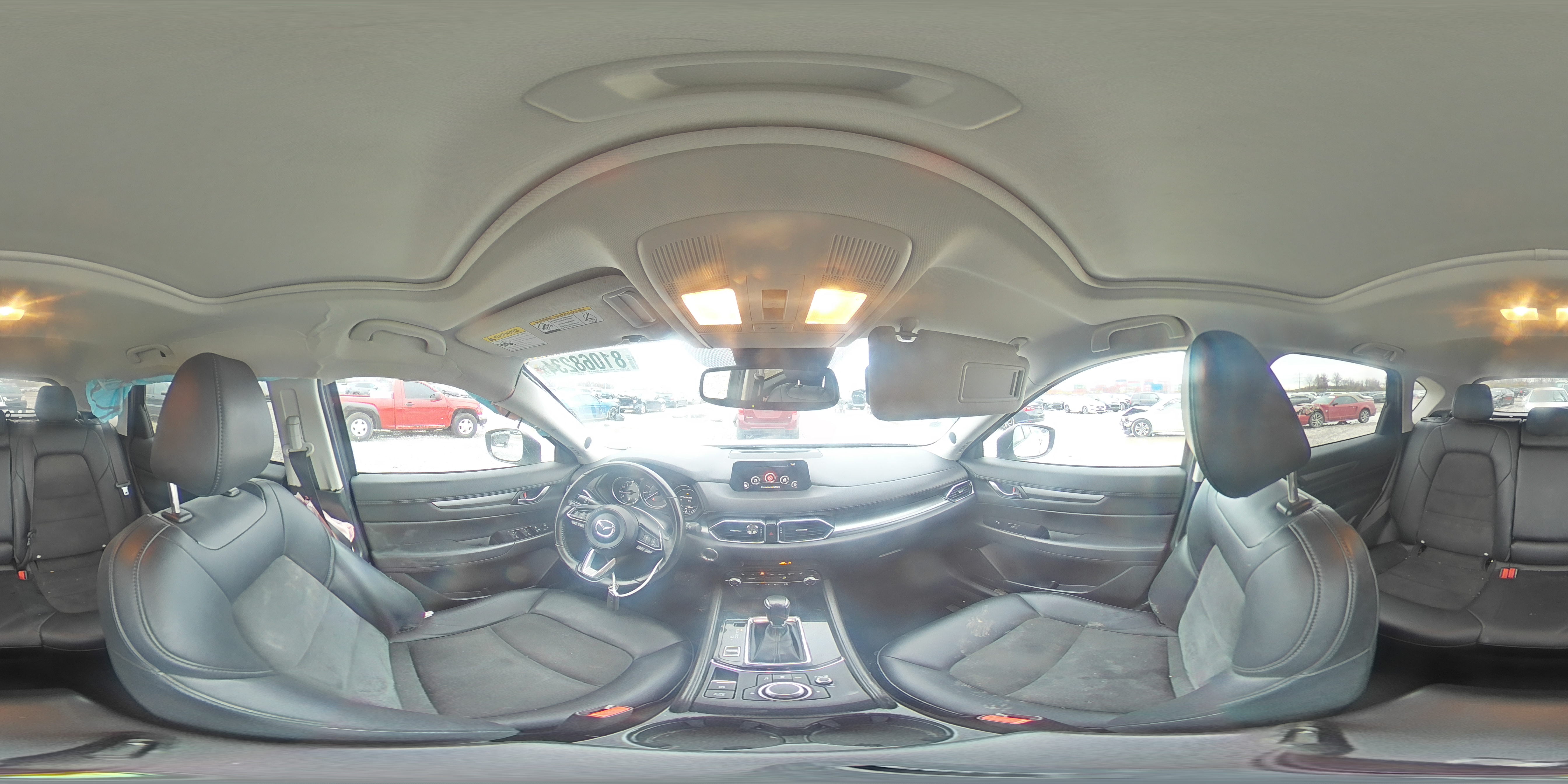 2019 Mazda CX-5 - Image 12