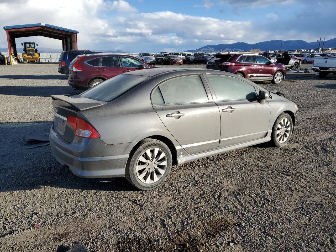 2010 Honda Civic - Image 3
