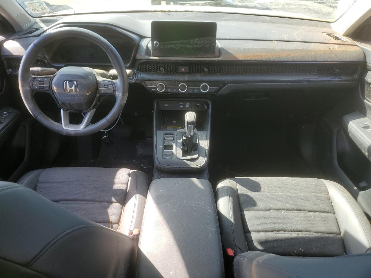 2024 Honda CR-V - Image 8