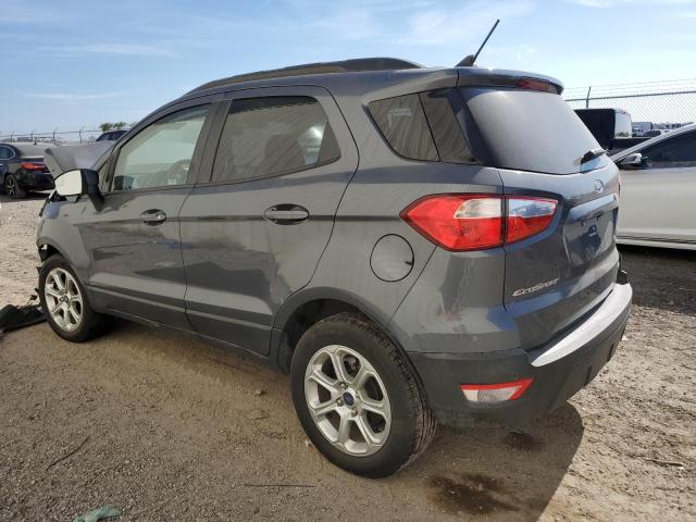  FORD ECOSPORT 2019 Szary