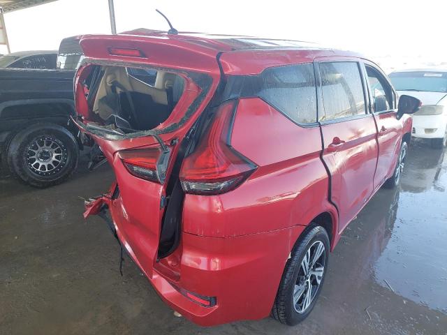 MK2K6T1Y1MN000826 - 2021 MITSUBISHI XPANDER - #undefined