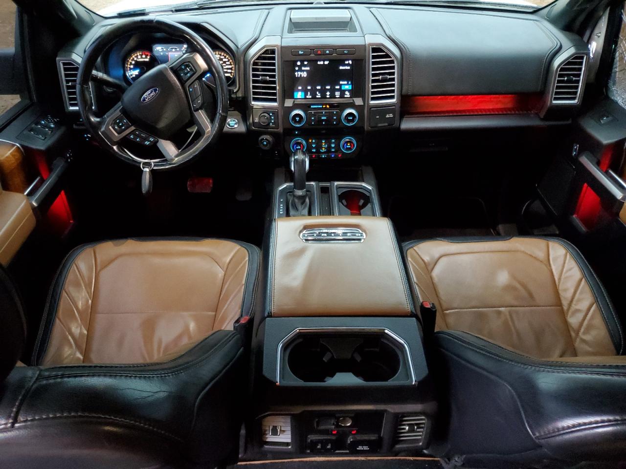 2017 Ford F-150 - Image 8