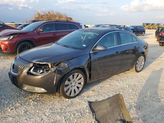 2011 Buick Regal Cxl