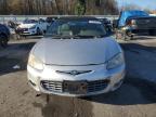 2002 Chrysler Sebring Lxi for Sale in Glassboro, NJ - Rear End