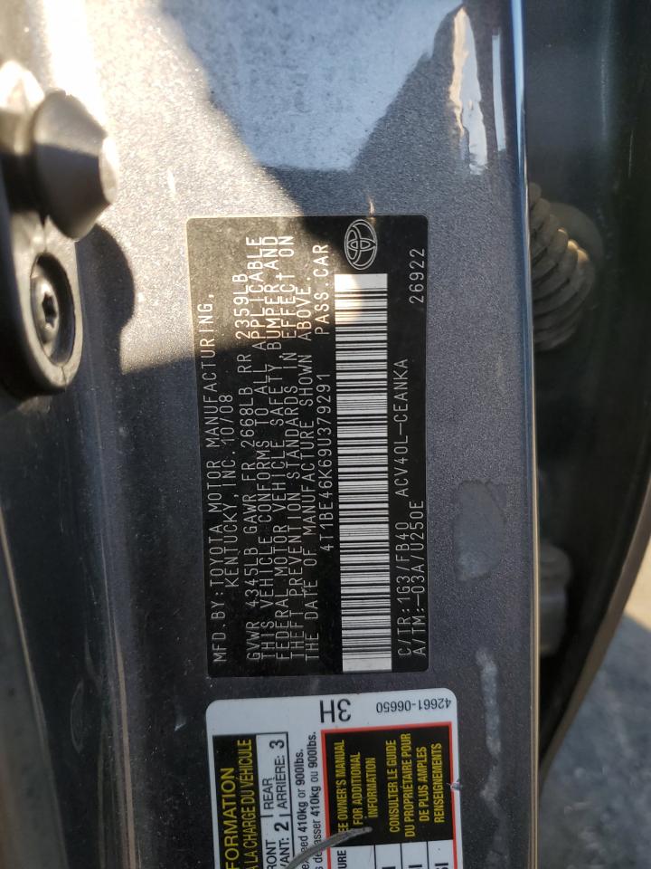 2009 Toyota Camry - Image 14