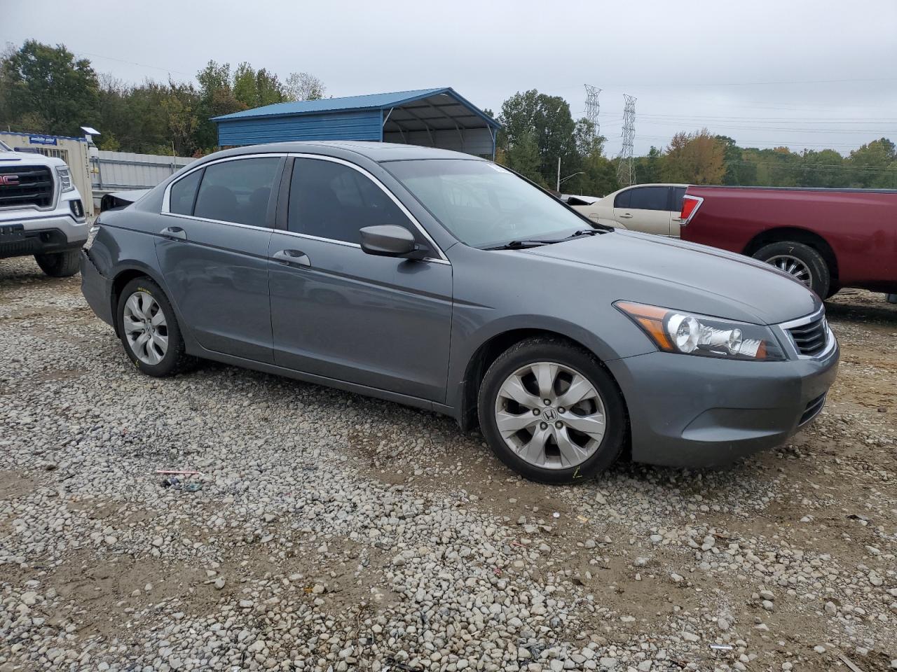 2010 Honda Accord - Image 4