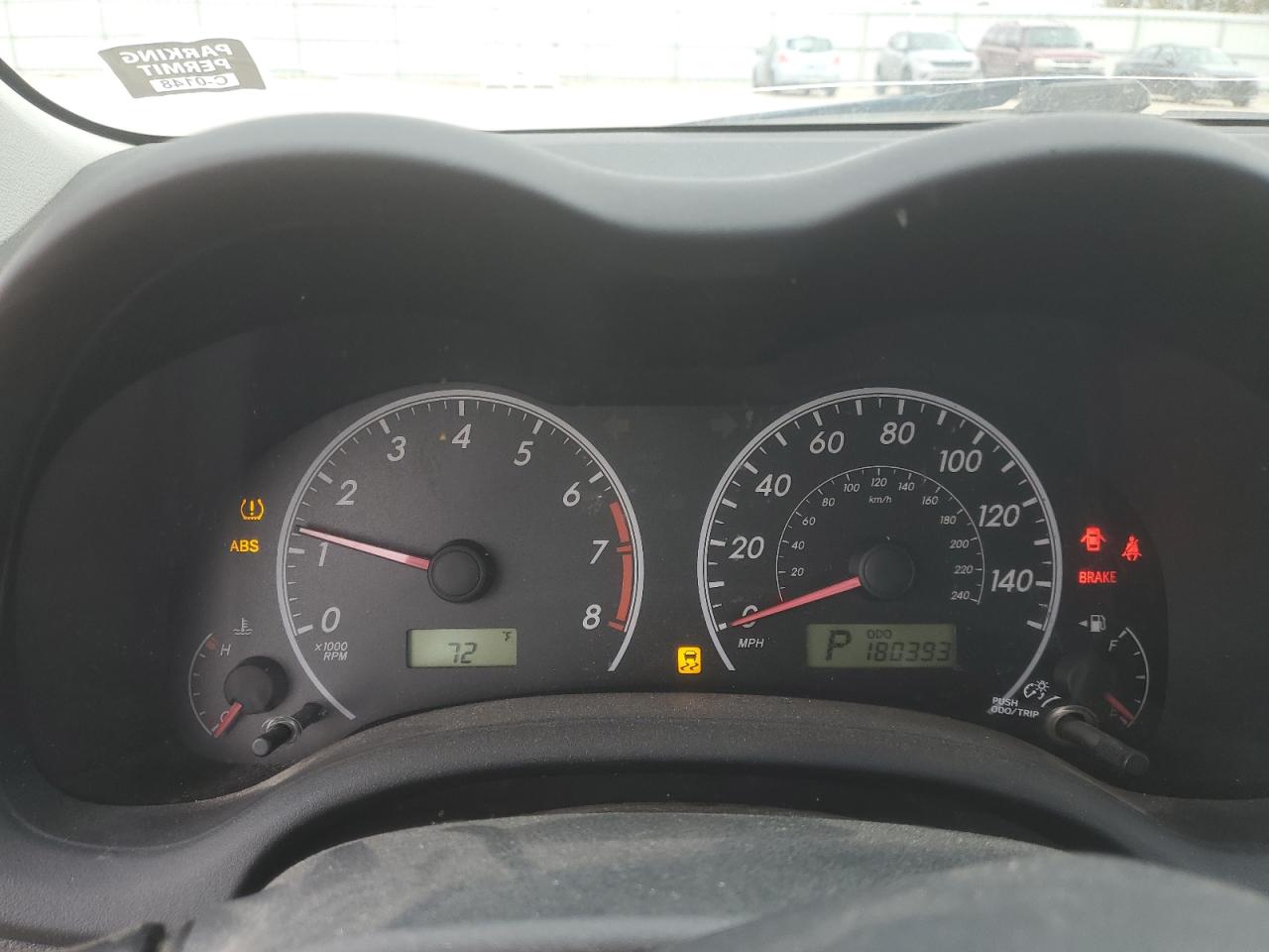 2009 Toyota Corolla - Image 9