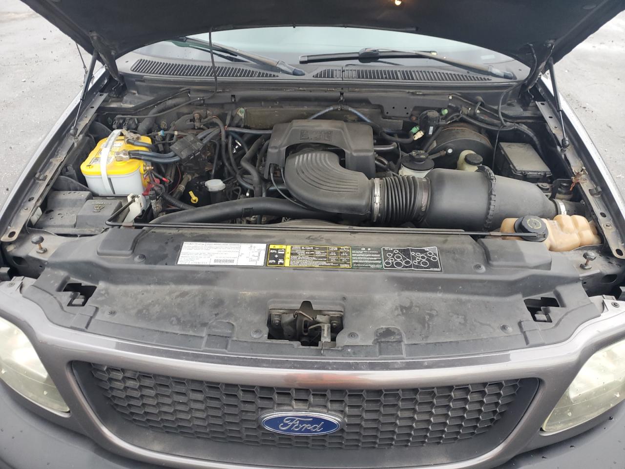 2003 Ford F-150 - Image 11