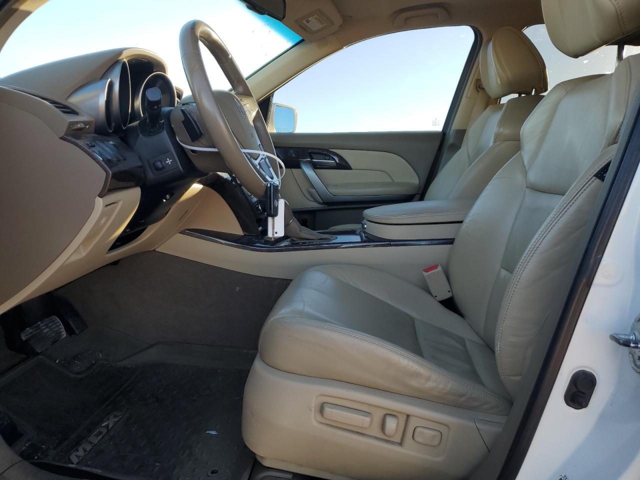 2012 Acura MDX - Image 7