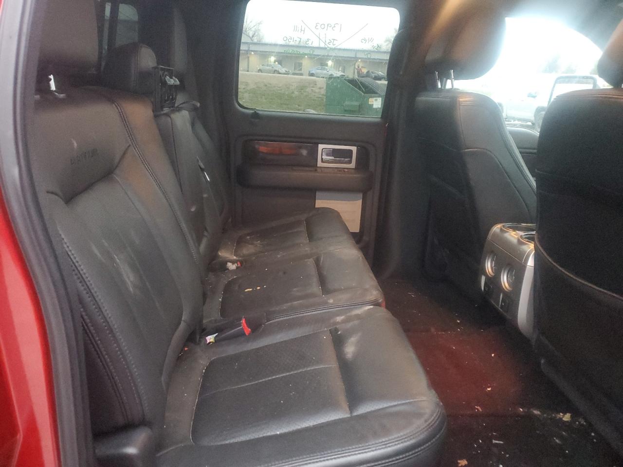 2013 Ford F-150 - Image 10