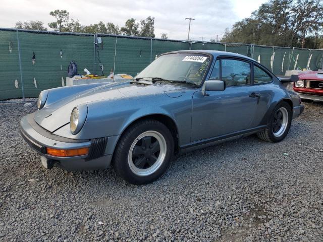 PORSCHE 911 – zdjęcie z aukcji, lot #77448254