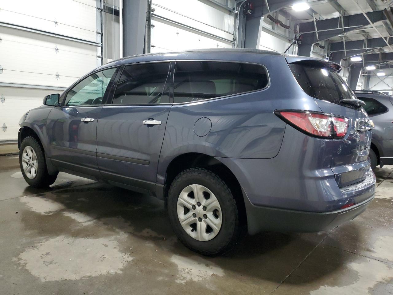2014 Chevrolet Traverse - Image 2