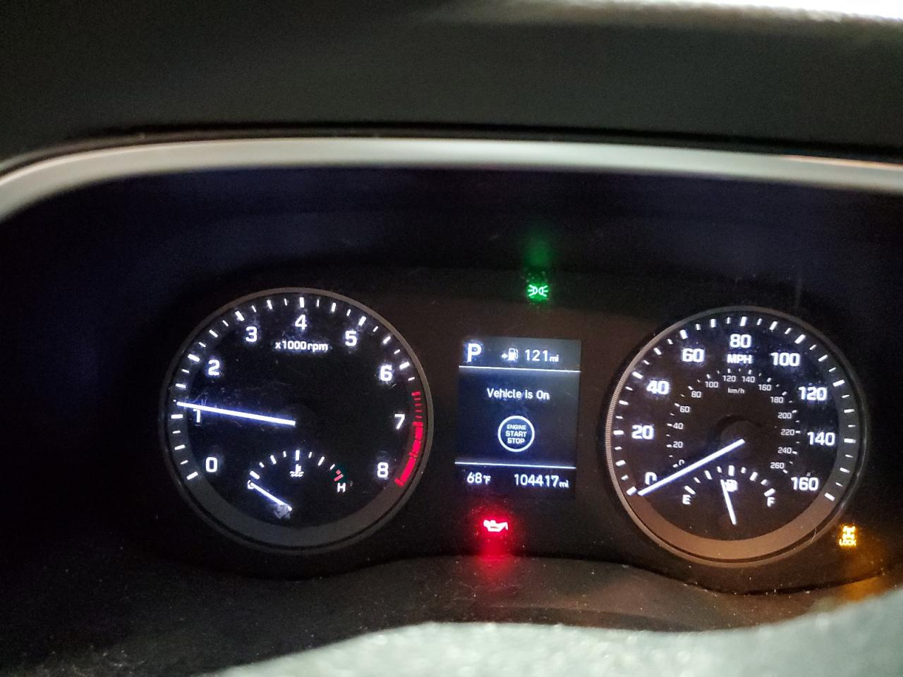 2019 Hyundai Tucson Limited VIN: KM8J3CA45KU864161 Lot: 79133984