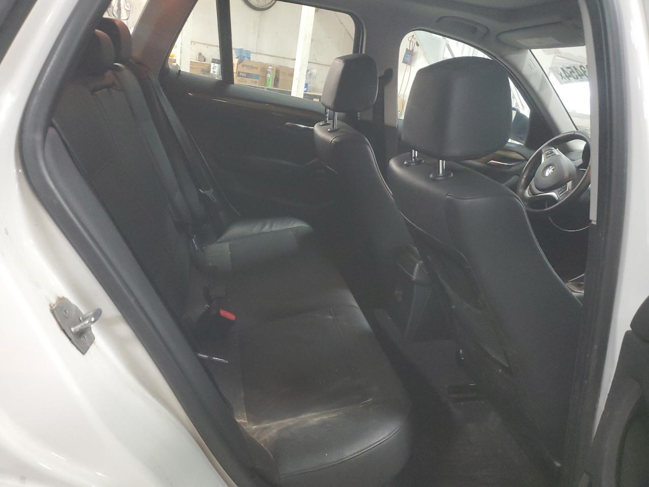 2014 BMW X1 - Image 10
